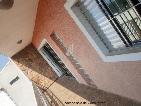 Imagem Casa com 4 Quartos à Venda, 360 m² em Parque Residencial Vila União - Campinas Imagem Casa com 4 Quartos à Venda, 360 m² em Parque Residencial Vila União - Campinas
