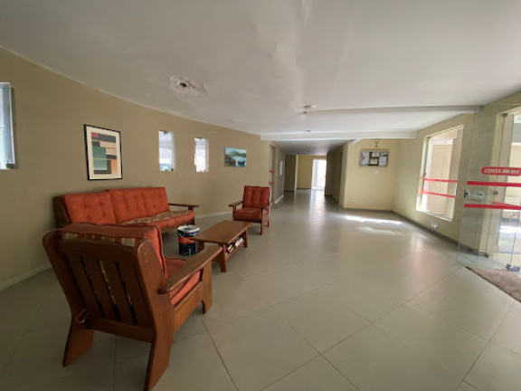Imagem Apartamento com 3 Quartos à Venda, 88 m² em Enseada - Guarujá