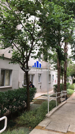 Imagem Apartamento com 2 Quartos à Venda, 45 m² em Jardim São Luiz - Jandira Imagem Apartamento com 2 Quartos à Venda, 45 m² em Jardim São Luiz - Jandira