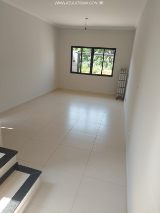 Imagem Casa com 3 Quartos à Venda, 115 m² em Jardim Do Lago - Atibaia