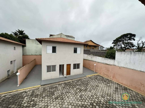 Imagem Casa de Condomínio com 2 Quartos à Venda, 65 m² em Vargem Grande Paulista