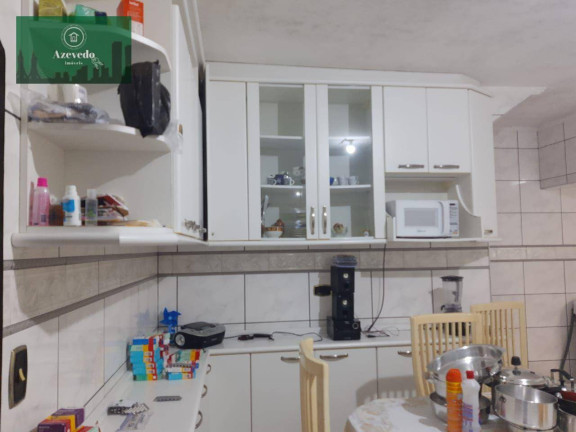 Imagem Sobrado com 3 Quartos à Venda, 125 m² em Vila Carmela I - Guarulhos Imagem Sobrado com 3 Quartos à Venda, 125 m² em Vila Carmela I - Guarulhos
