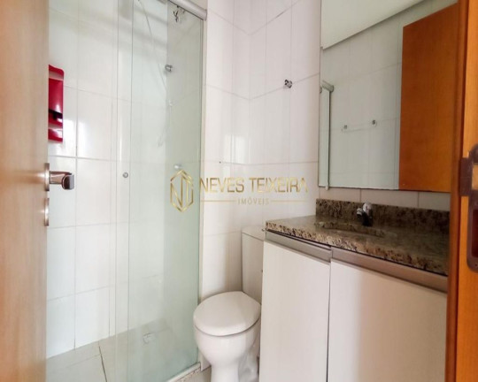 Imagem Apartamento com 2 Quartos para Alugar, 48 m² em Aguas Norte - águas Claras