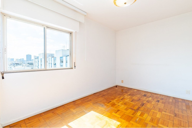 Imagem Imóvel com 3 Quartos à Venda, 128 m² em Santa Cecília - São Paulo