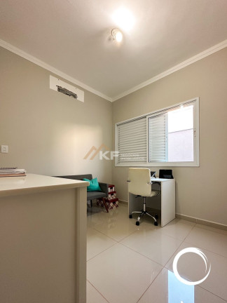 Imagem Casa de Condomínio com 3 Quartos à Venda, 168 m² em Bonfim Paulista - Ribeirão Preto Imagem Casa de Condomínio com 3 Quartos à Venda, 168 m² em Bonfim Paulista - Ribeirão Preto