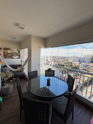 Imagem Apartamento com 3 Quartos à Venda, 146 m² em Boa Vista - São Caetano Do Sul