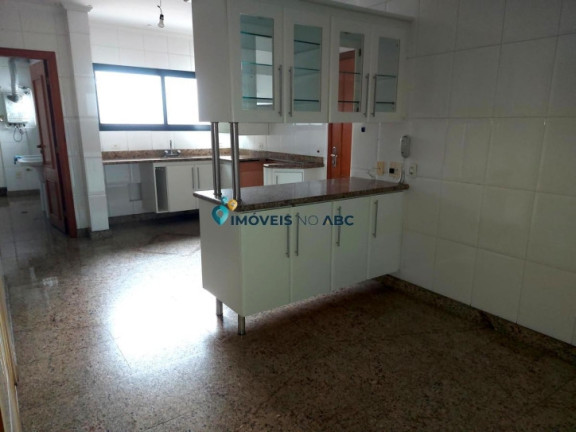 Imagem Apartamento com 4 Quartos à Venda, 300 m² em Centro - São Bernardo Do Campo