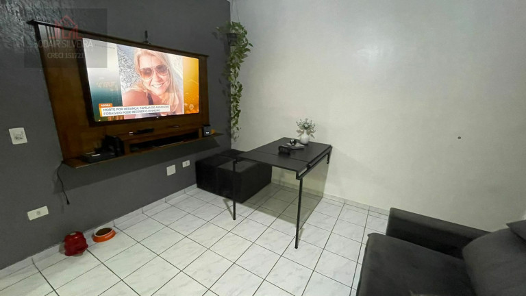 Imagem Apartamento com 2 Quartos à Venda, 50 m² em Jardim São Francisco - Santa Bárbara D'oeste Imagem Apartamento com 2 Quartos à Venda, 50 m² em Jardim São Francisco - Santa Bárbara D'oeste