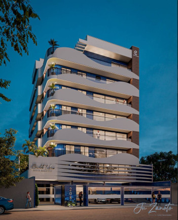 Imagem Apartamento com 3 Quartos à Venda, 108 m² em Caiobá - Matinhos Imagem Apartamento com 3 Quartos à Venda, 108 m² em Caiobá - Matinhos