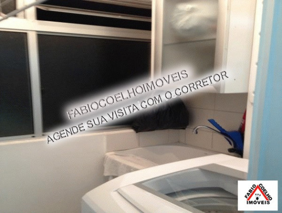 Imagem Apartamento com 2 Quartos à Venda, 48 m² em Interlagos - São Paulo