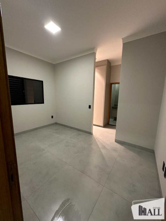 Imagem Casa com 3 Quartos à Venda, 140 m² em Portal Do Sul - Bady Bassitt Imagem Casa com 3 Quartos à Venda, 140 m² em Portal Do Sul - Bady Bassitt