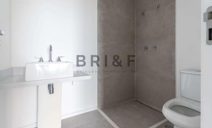 Imagem Apartamento com 4 Quartos à Venda, 410 m² em Brooklin - São Paulo