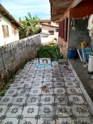 Imagem Casa com 4 Quartos à Venda, 300 m² em Praia Da Lagoinha - Ubatuba