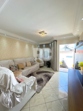 Imagem Sobrado com 3 Quartos à Venda, 215 m² em Vila Ipiranga - Mogi Das Cruzes Imagem Sobrado com 3 Quartos à Venda, 215 m² em Vila Ipiranga - Mogi Das Cruzes