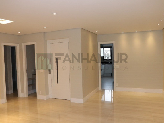 Imóvel com 3 Quartos à Venda, 160 m² em Jardim América - São Paulo