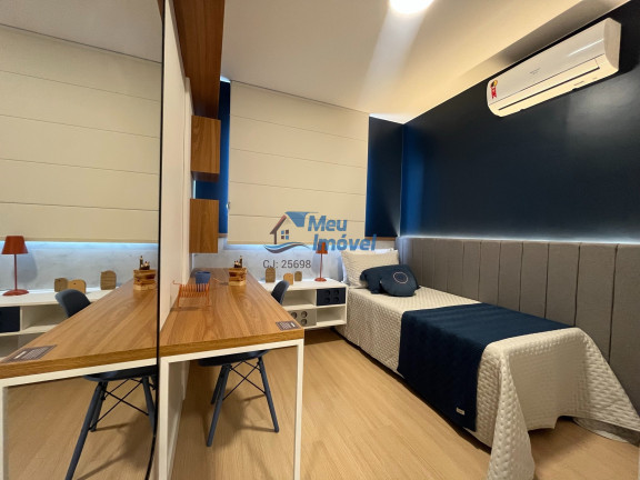 Imagem Imóvel com 3 Quartos à Venda, 62 m² em Ceilândia - Brasília