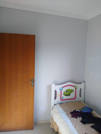 Imagem Casa com 4 Quartos à Venda, 300 m² em Jardim Zaira - Mauá