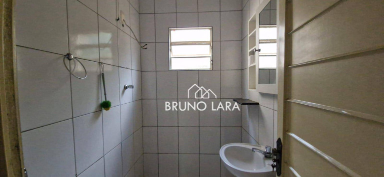 Imagem Casa com 3 Quartos para Alugar, 168 m² em Pousada Del Rey - Igarapé Imagem Casa com 3 Quartos para Alugar, 168 m² em Pousada Del Rey - Igarapé