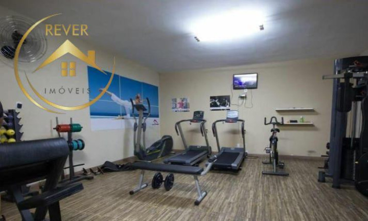 Imagem Apartamento com 2 Quartos à Venda, 55 m² em Jardim Nova Europa - Campinas