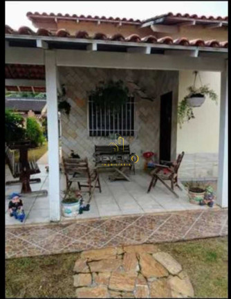 Imagem Casa com 5 Quartos à Venda, 360 m² em Serra Grande - Niterói