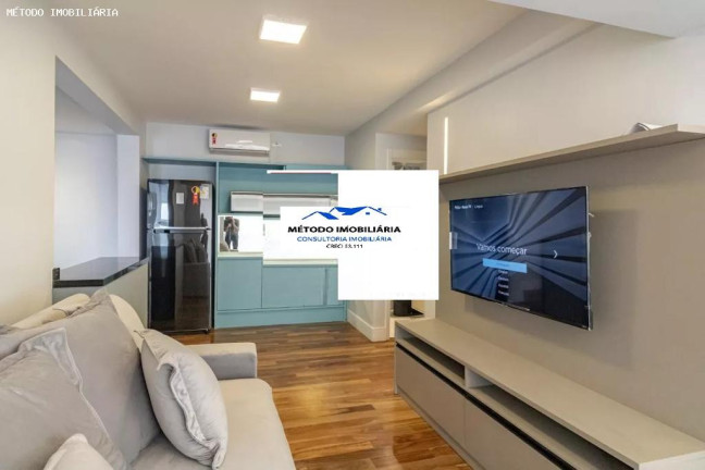 Imagem Apartamento com 2 Quartos à Venda, 86 m² em Vila Mariana - São Paulo