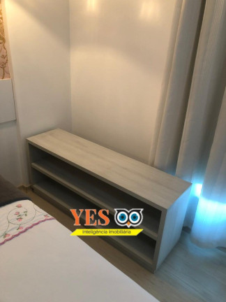 Imagem Apartamento com 1 Quarto à Venda, 50 m² em Capuchinhos - Feira De Santana Imagem Apartamento com 1 Quarto à Venda, 50 m² em Capuchinhos - Feira De Santana