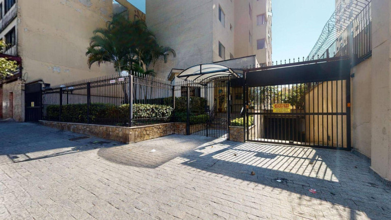 Imagem Apartamento com 2 Quartos à Venda, 62 m² em Saúde - São Paulo Imagem Apartamento com 2 Quartos à Venda, 62 m² em Saúde - São Paulo