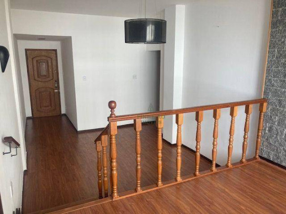 Imagem Apartamento com 3 Quartos à Venda, 110 m² em Ingá - Niterói