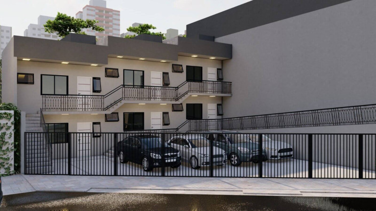 Imagem Casa com 1 Quarto à Venda, 29 m² em Jardim Luciana Maria - Sorocaba Imagem Casa com 1 Quarto à Venda, 29 m² em Jardim Luciana Maria - Sorocaba