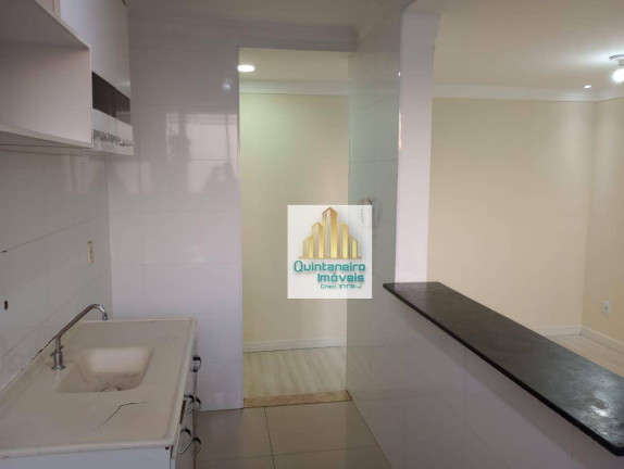 Imagem Apartamento com 2 Quartos à Venda, 48 m² em Vila Bremen - Guarulhos