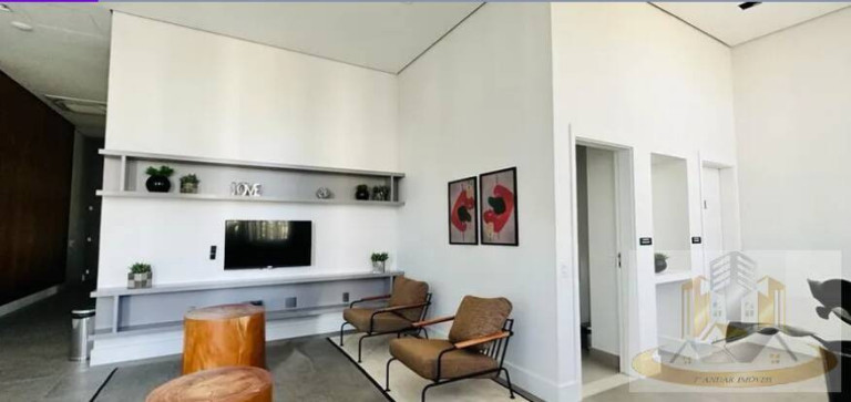Imagem Apartamento com 3 Quartos à Venda, 159 m² em Vila Regente Feijó - São Paulo