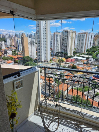 Imagem Apartamento com 2 Quartos à Venda, 140 m² em Cambuci - São Paulo