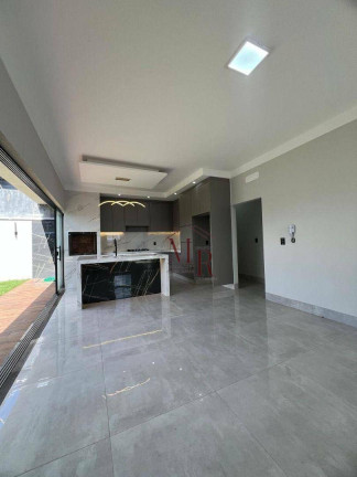 Imagem Casa com 3 Quartos à Venda, 157 m² em Jardim Quinta Do Moro - Votuporanga