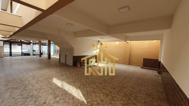 Imagem Sobrado com 2 Quartos à Venda, 58 m² em Aviação - Praia Grande Imagem Sobrado com 2 Quartos à Venda, 58 m² em Aviação - Praia Grande