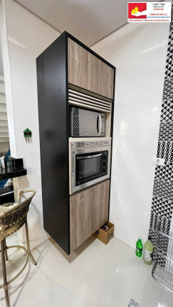 Imagem Sobrado com 3 Quartos à Venda, 84 m² em Caiçara - Praia Grande