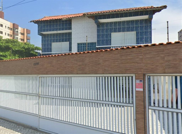 Imagem Casa com 3 Quartos à Venda, 105 m² em Imperador - Praia Grande Imagem Casa com 3 Quartos à Venda, 105 m² em Imperador - Praia Grande