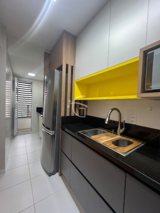 Imagem Apartamento com 2 Quartos à Venda, 72 m² em Anita Garibaldi - Joinville