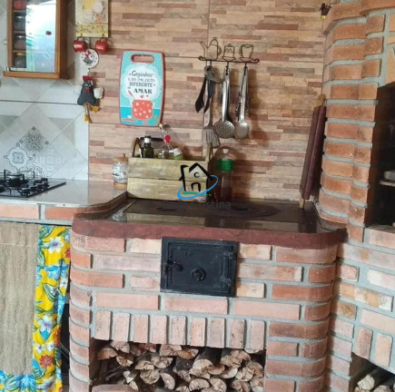 Imagem Casa com 3 Quartos à Venda,  em Balneáriao Canoas - Pontal Do Paraná