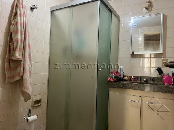 Imagem Apartamento com 3 Quartos à Venda, 225 m² em Moema - São Paulo Imagem Apartamento com 3 Quartos à Venda, 225 m² em Moema - São Paulo