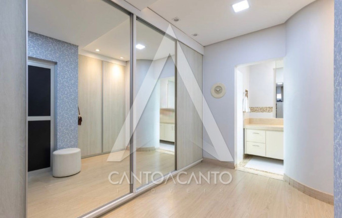 Imagem Casa com 3 Quartos à Venda, 366 m² em Condomínio Residencial Mondrian - Sinop