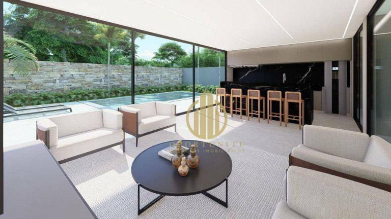 Imagem Casa com 3 Quartos à Venda, 310 m² em Vila Do Golf - Ribeirão Preto