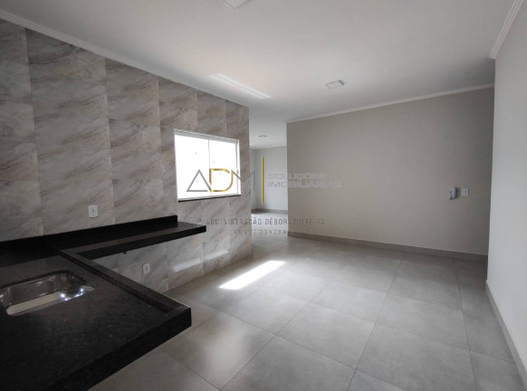 Casa com 3 Quartos à Venda, 92 m² em Jardim Cambuí - Botucatu