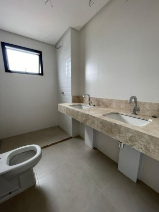 Imagem Apartamento com 3 Quartos à Venda, 128 m² em Setor Marista - Goiânia
