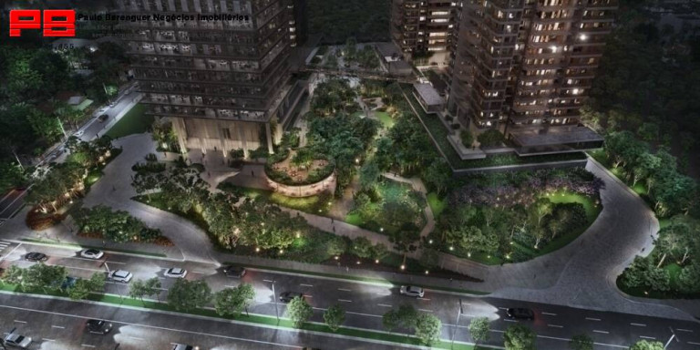Imagem Apartamento com 2 Quartos à Venda, 78 m² em Jardim Das Acácias - São Paulo Imagem Apartamento com 2 Quartos à Venda, 78 m² em Jardim Das Acácias - São Paulo