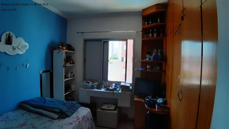 Imagem Imóvel com 3 Quartos à Venda, 98 m² em Centro - Sorocaba