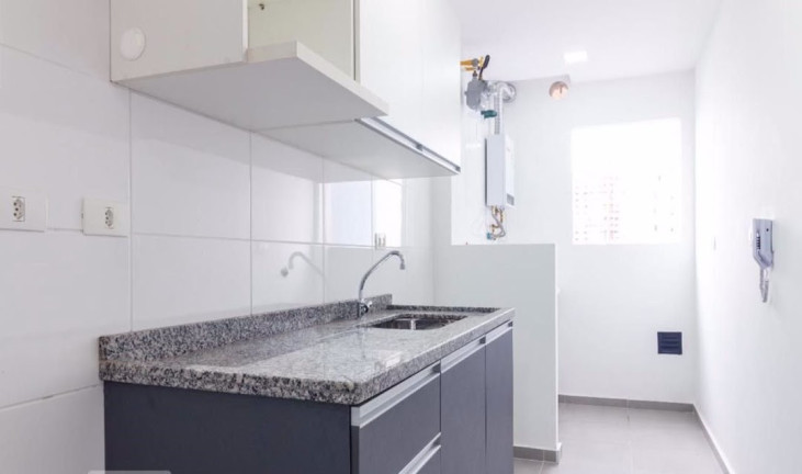 Imagem Apartamento com 2 Quartos à Venda, 62 m² em Jardim Santo Amaro - São Paulo Imagem Apartamento com 2 Quartos à Venda, 62 m² em Jardim Santo Amaro - São Paulo