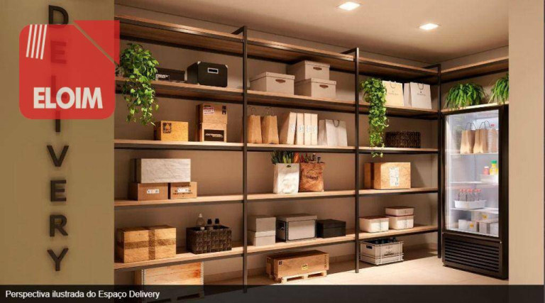Imagem Apartamento com 2 Quartos à Venda, 49 m² em Lapa De Baixo - São Paulo
