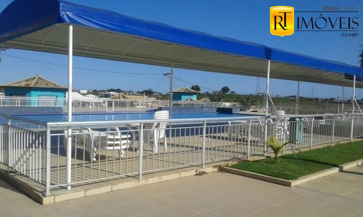 Imagem Terreno em Condomínio à Venda, 365 m² em Fazendinha - Araruama Imagem Terreno em Condomínio à Venda, 365 m² em Fazendinha - Araruama