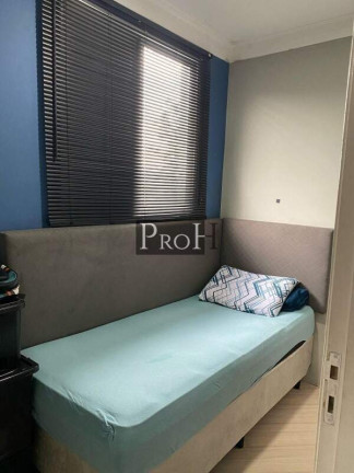 Imagem Apartamento com 3 Quartos à Venda, 63 m² em Jardim Santo André - Santo André Imagem Apartamento com 3 Quartos à Venda, 63 m² em Jardim Santo André - Santo André