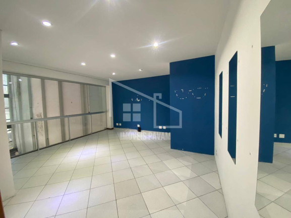 Sala Comercial para Alugar, 29 m² em Centro - São Bernardo Do Campo